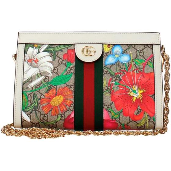 Gucci Women's Bag, Multi-colored