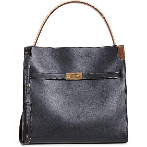 Tory Burch Women's Lee Radziwill Double Bag