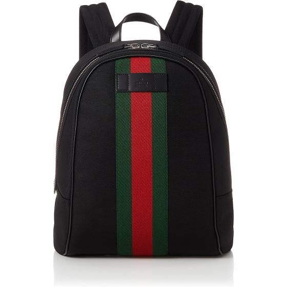 GUCCI(グッチ) Contemporary, Black (Black 19-3911tcx)