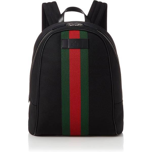 GUCCI(グッチ) Contemporary, Black (Black 19-3911tcx)