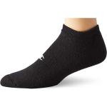 Champion Men's Double Dry 6 Or 12 Pack Cotton-Rich No Show Socks