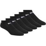 PUMA Women's 6 Pack Runner Socks