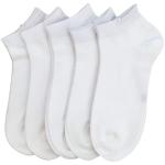 SERISIMPLE Women Bamboo Ankle Socks Low Cut Thin Sock Lightweight Pastal Color Soft Sock 5 Pairs