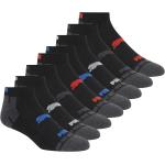 PUMA Men's 8 Pack Low Cut Socks