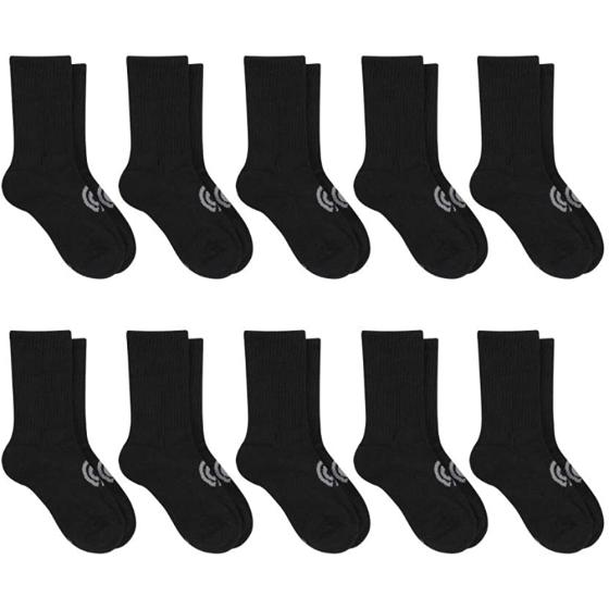 C9 Champion Boys' Crew Sock