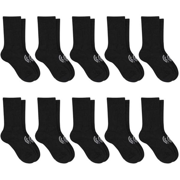 C9 Champion Boys' Crew Sock