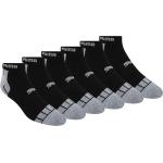 PUMA mens 6 Pack Low Cut Socks
