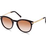 Michael Kors MK2023 Adrianna III Round Sunglasses Lens Cat