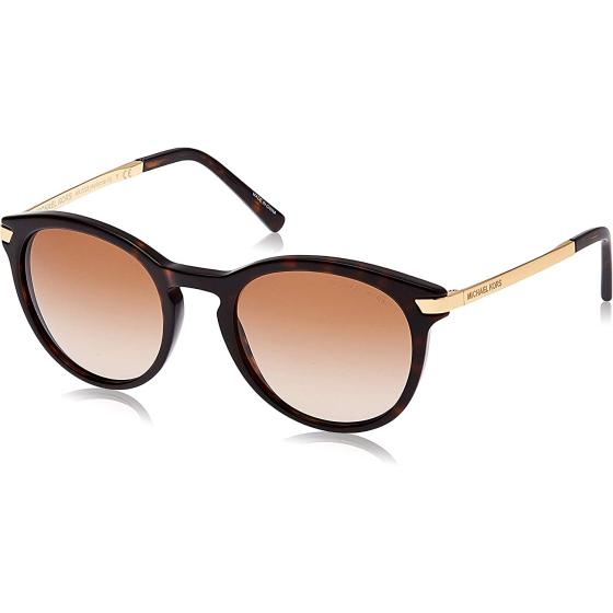Michael Kors MK2023 Adrianna III Round Sunglasses Lens Cat