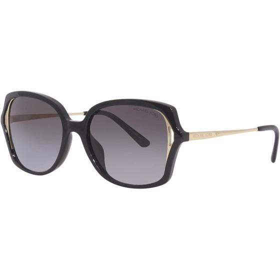 Michael Kors Women's Round Fashion Sunglasses