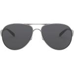 Oakley Women's Oo4054 Caveat Aviator Sunglasses