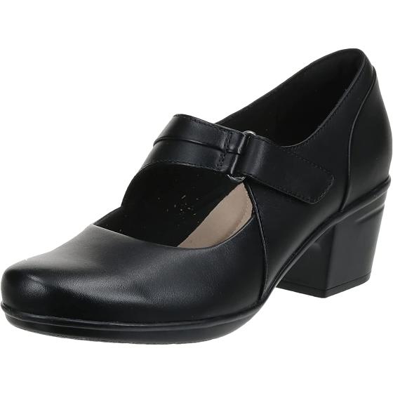 Clarks Women's Emslie Lulin Pump
