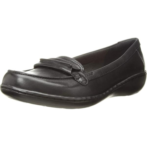 Clarks Women's Ashland Lily Loafer
