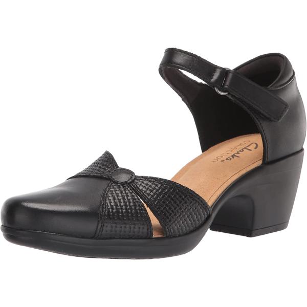 Clarks Women's Emily Rae Pump