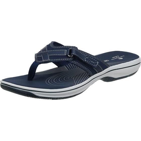 Clarks Women's Breeze Sea