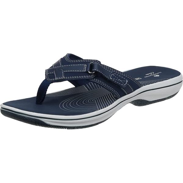 Clarks Women's Breeze Sea
