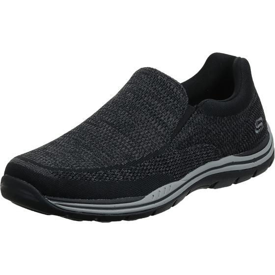 Skechers Men's Expected Gomel Slip-On Loafer