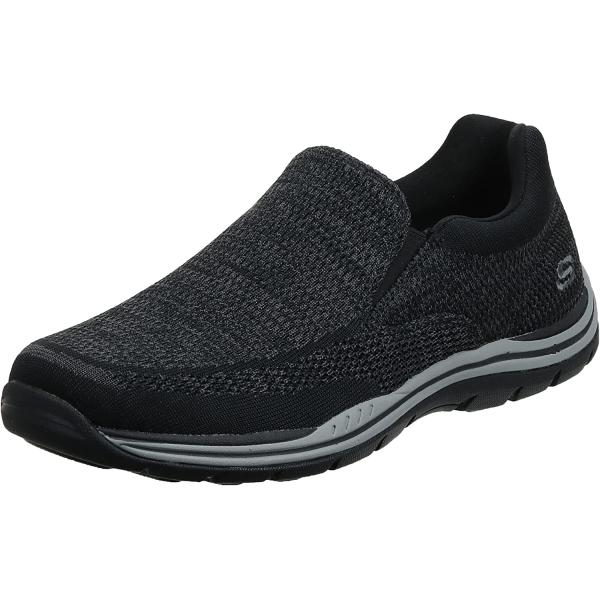 Skechers Men's Expected Gomel Slip-On Loafer