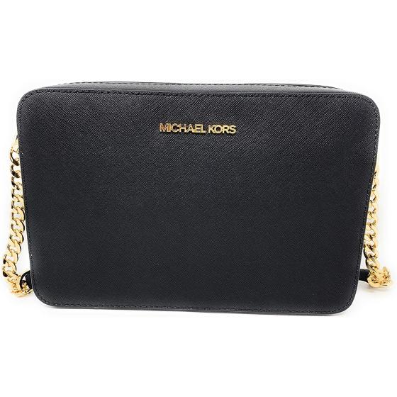 Michael Kors Jet Set Travel Large East/West Crossbody