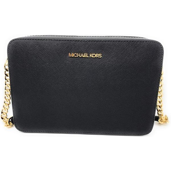 Michael Kors Jet Set Travel Large East/West Crossbody