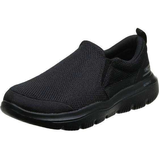 Skechers Men's Go Walk Evolution Ultra-Impeccable Sneaker