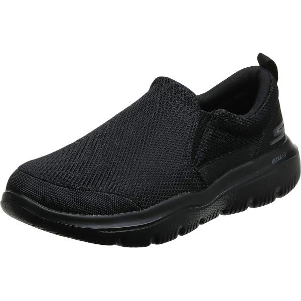 Skechers Men's Go Walk Evolution Ultra-Impeccable Sneaker