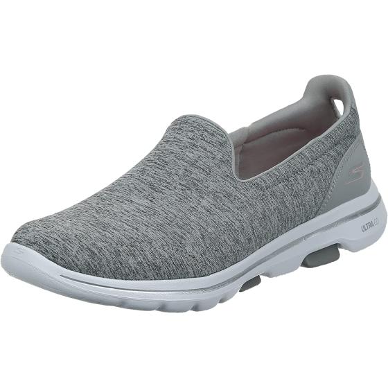 Skechers Women's Go Walk 5-Honor Sneaker