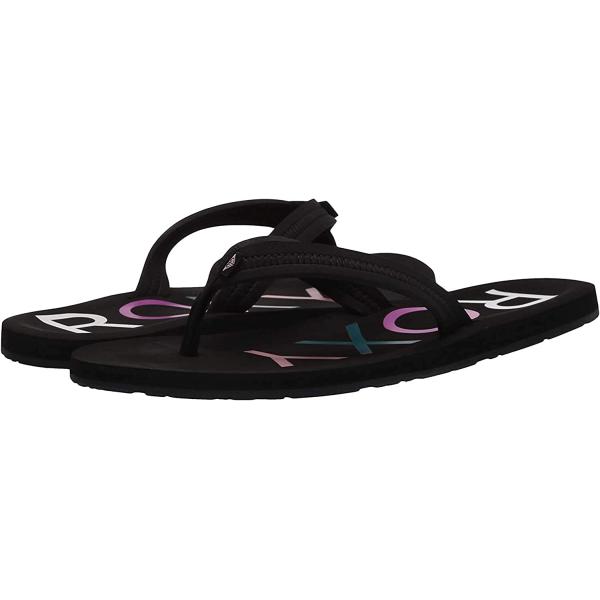 Roxy Women's Vista Sandal Flip-Flop