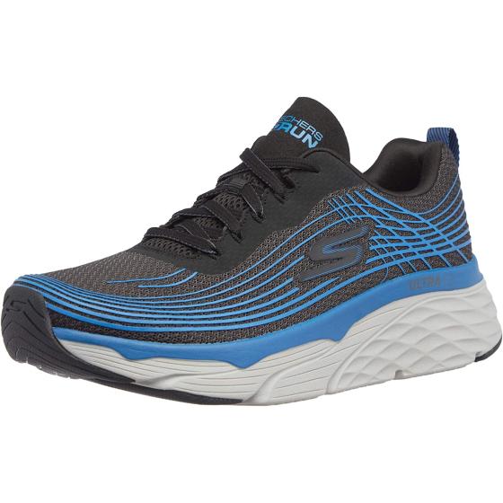Skechers Men's Max Cushioning Elite-Performance Walking & Running Shoe Sneaker