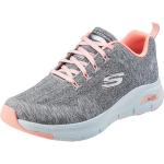 Skechers Women's Arch Fit Keep It Up Sneaker