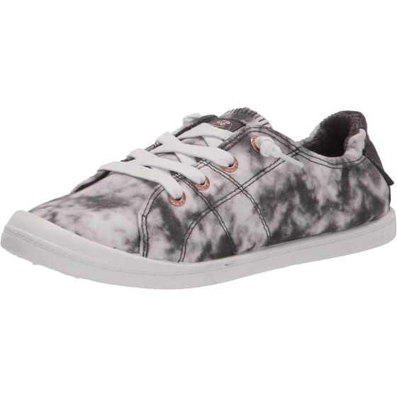 Roxy Women's Rory Slip on Sneaker
