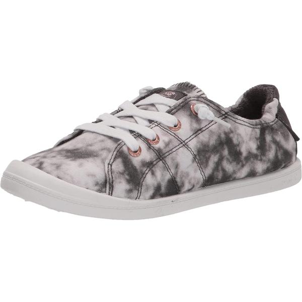 Roxy Women's Rory Slip on Sneaker