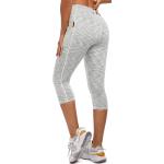 IUGA Leggings with Pockets for Women High Waist Yoga Pants for Women 4 Way Stretch Workout Leggings for Women