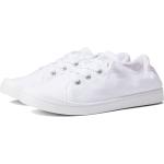 Roxy Women's Bayshore Slip on Sneaker Shoe