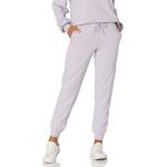 The Drop Women's Grace Supersoft Stretch Rib Cuff Jogger