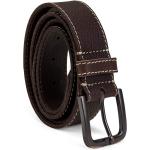 Timberland Men's Leather Belt 40mm