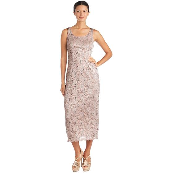 R&M Richards Women's The Most Elegant Woman in The Room