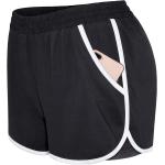 Blevonh Womens 2 in1 Running Athletic Workout Yoga Shorts with Pockets S-XXXL
