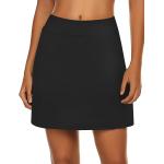 Ekouaer Women's Active Performance Skort Lightweight Skirt for Running Tennis Golf Workout Sports