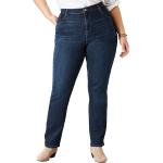 Lee Women's Plus Size Relaxed Fit Straight Leg Jean