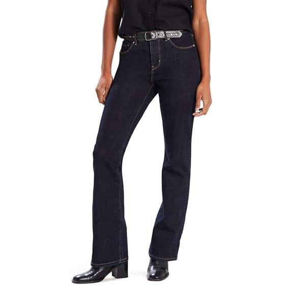 Levi's Women's Classic Bootcut Jeans