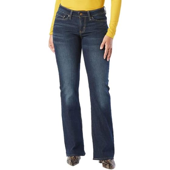 Women's Modern Bootcut Jean