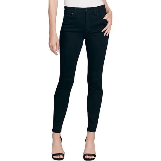 Jessica Simpson Women's Curvy High Rise Skinny Jeans