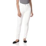 Levi's Women's 721 High Rise Skinny Jeans, Soft Clean White, 30 (US 10) M