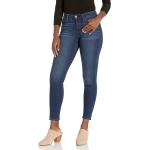 Jessica Simpson Women's Misses Adored Curvy High Rise Skinny Jean