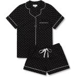 PajamaGram Pajamas For Women - Womens Pajama Short Sets, 100% Cotton