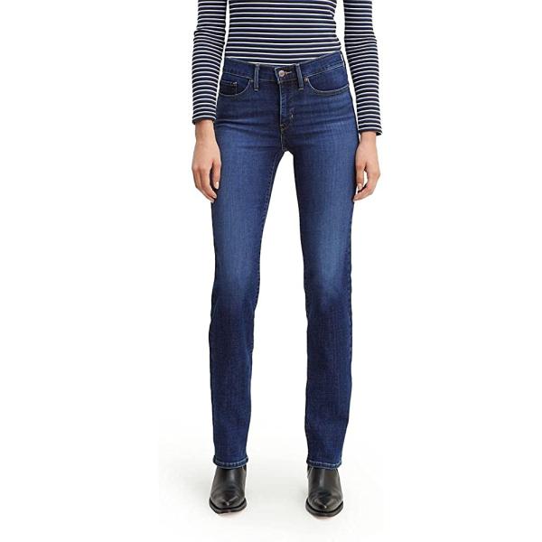 Levi's Women's 314 Shaping Straight Jeans