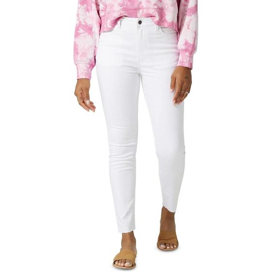Wrangler Women's High Rise Unforgettable Skinny Jean