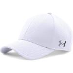 Under Armour Men's UA Curved Brim Stretch Fit Cap