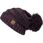 CC Exclusives Unisex Oversized Slouchy Beanie with Pom (HAT-6242POM)(HAT-100P)(HAT-889)(HAT-2050)